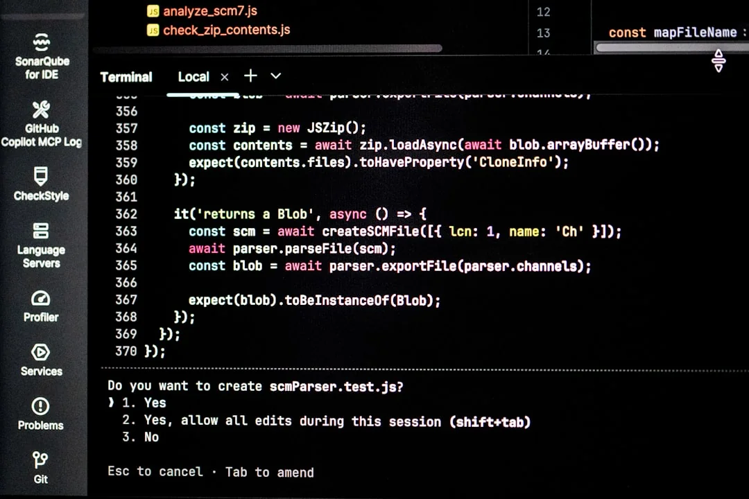 I work in a software company designed and structured an app for field staff. That day we made a tour of our flow and could not miss a shot of our work :)